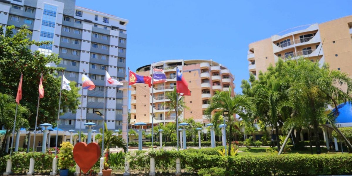 2026 여름, 블루오션 가족캠프