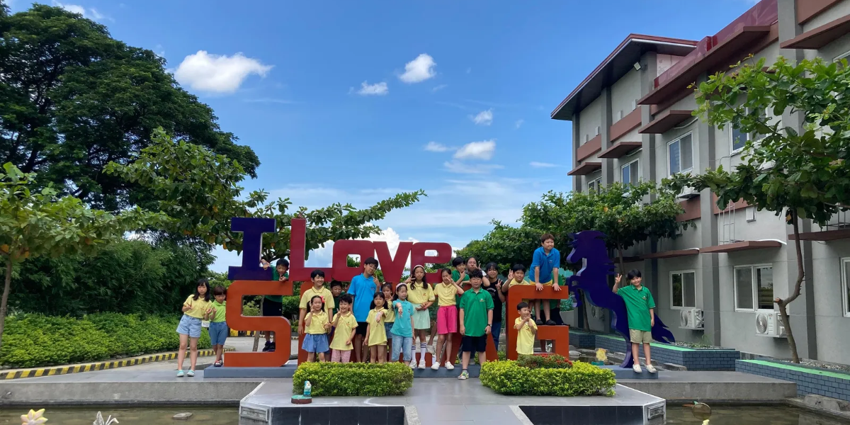 SMEAG 딸락 리조트 캠퍼스