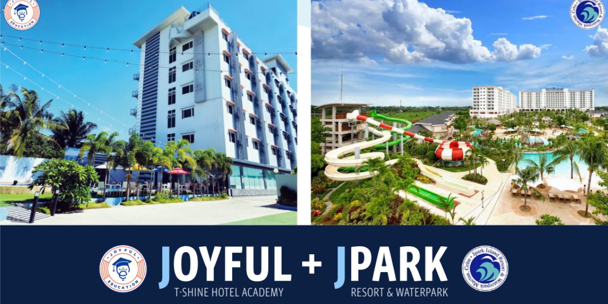 조이풀에듀 + 제이파크